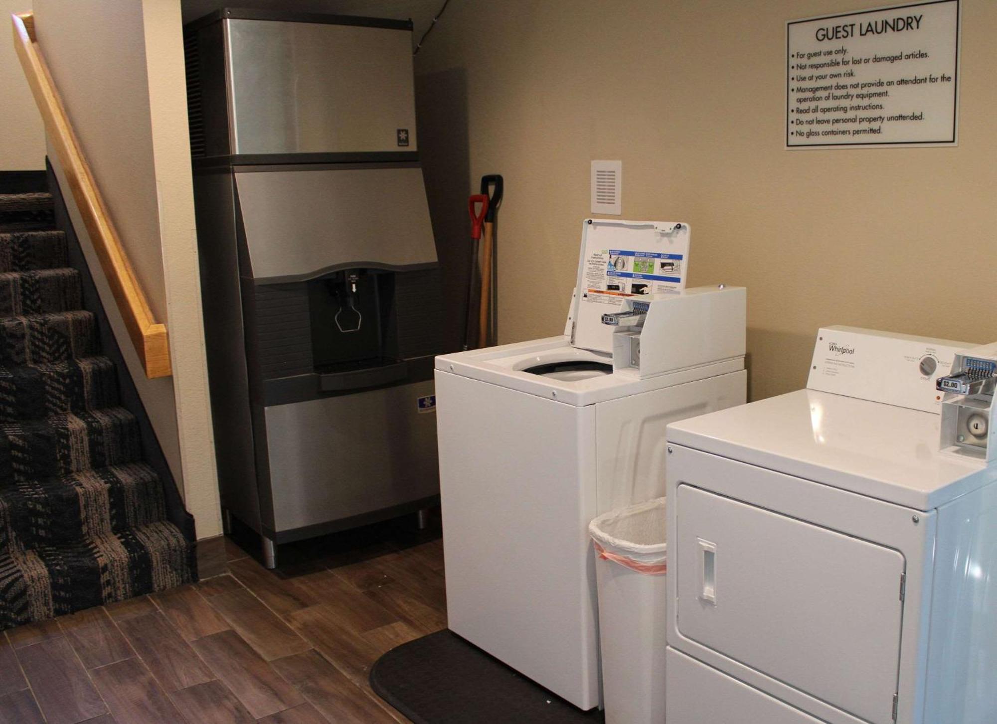 Quality Inn Gunnison-Crested Butte מראה חיצוני תמונה