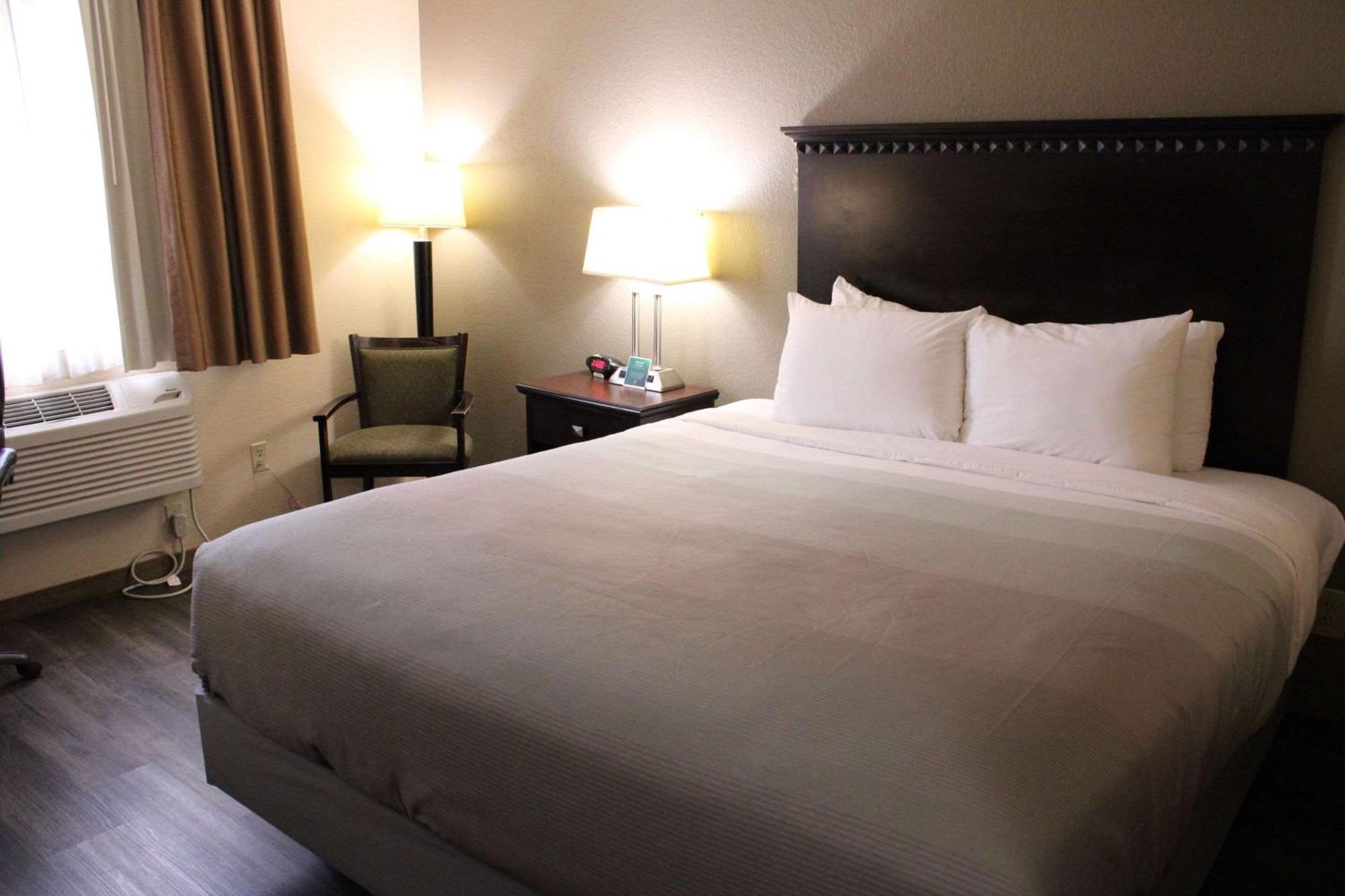 Quality Inn Gunnison-Crested Butte מראה חיצוני תמונה
