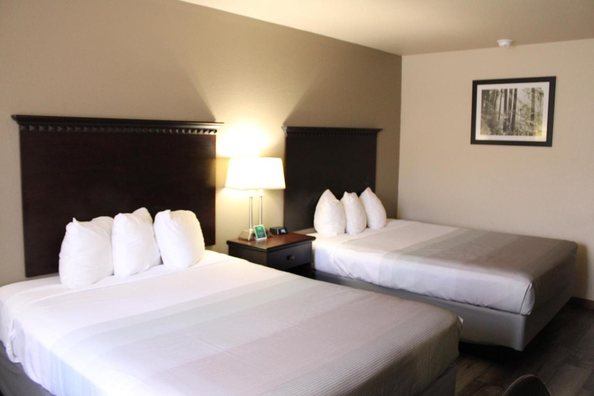 Quality Inn Gunnison-Crested Butte מראה חיצוני תמונה