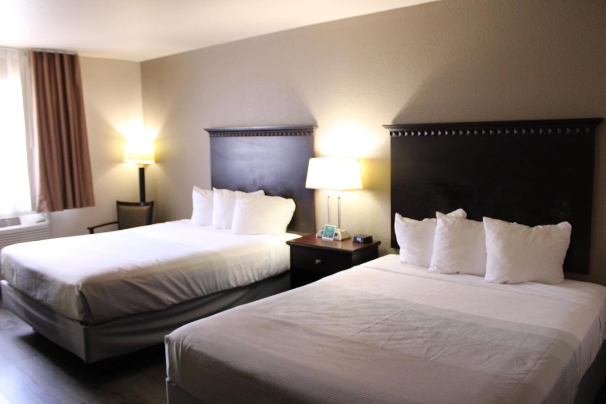 Quality Inn Gunnison-Crested Butte מראה חיצוני תמונה